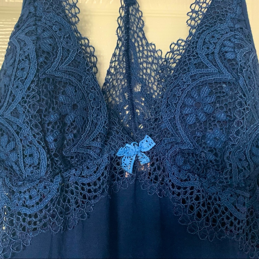 Victoria Secret chemise